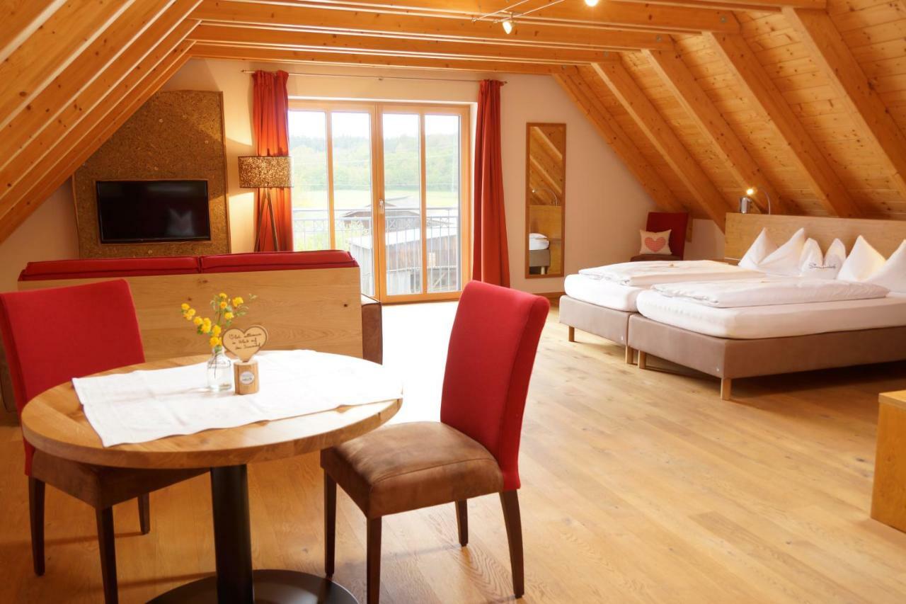 Simmernhof Mossendorf Hotel Бургленгенфелд Екстериор снимка