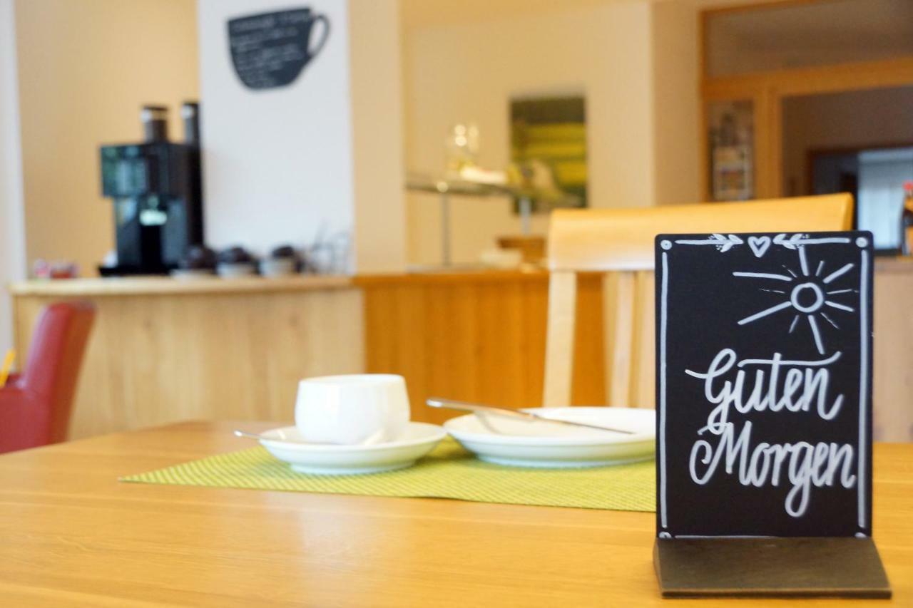Simmernhof Mossendorf Hotel Бургленгенфелд Екстериор снимка