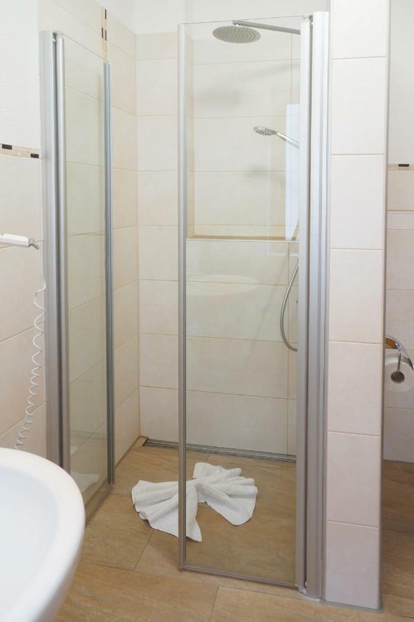 Simmernhof Mossendorf Hotel Бургленгенфелд Екстериор снимка