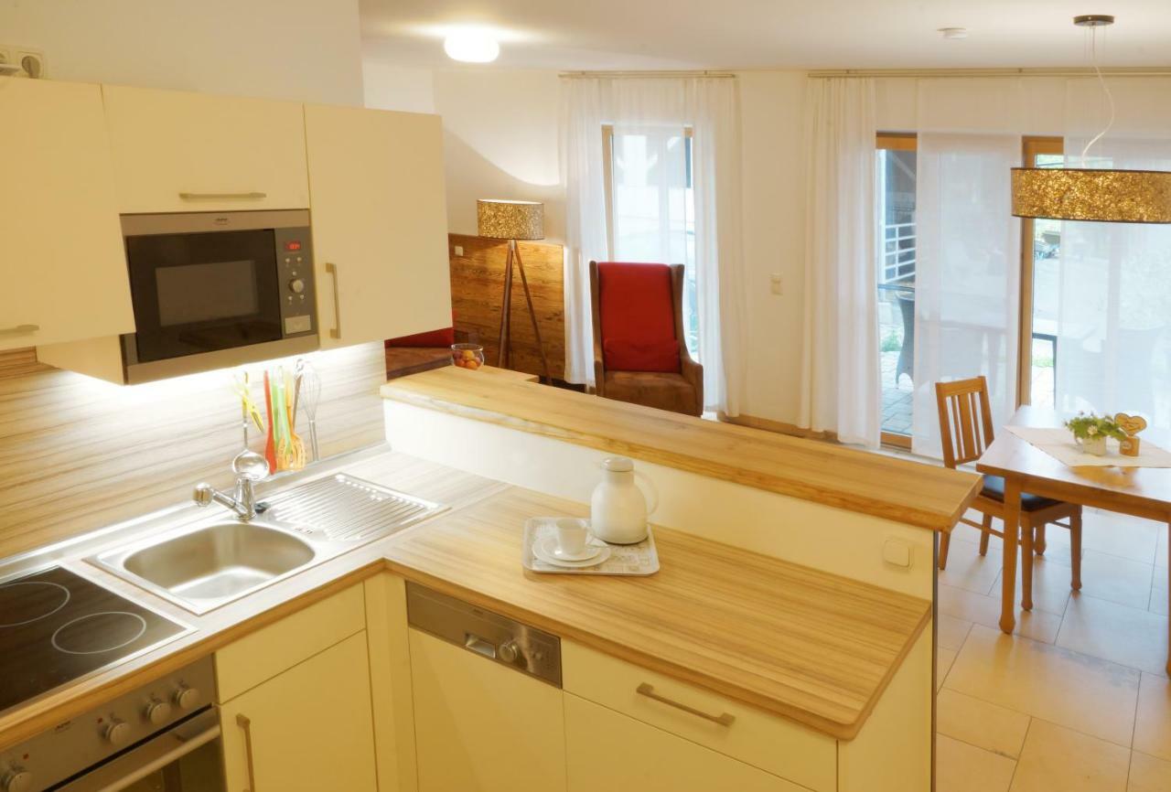 Simmernhof Mossendorf Hotel Бургленгенфелд Екстериор снимка