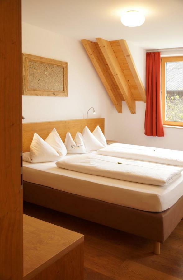 Simmernhof Mossendorf Hotel Бургленгенфелд Екстериор снимка