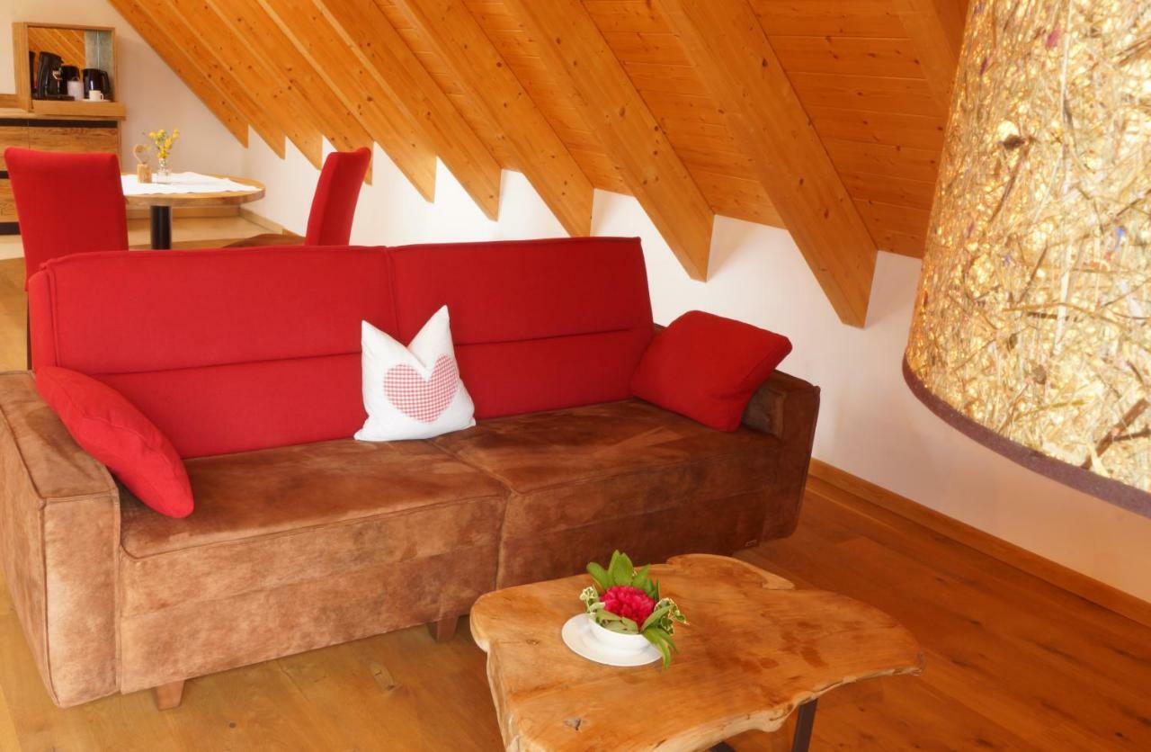 Simmernhof Mossendorf Hotel Бургленгенфелд Екстериор снимка