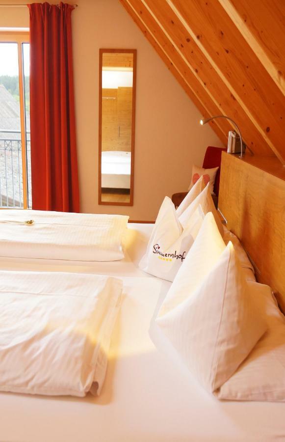 Simmernhof Mossendorf Hotel Бургленгенфелд Екстериор снимка