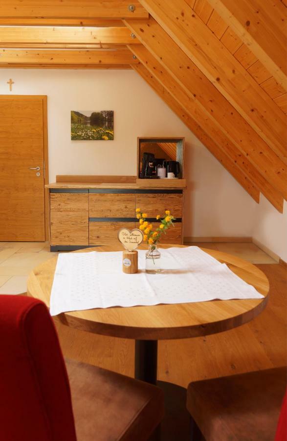 Simmernhof Mossendorf Hotel Бургленгенфелд Екстериор снимка