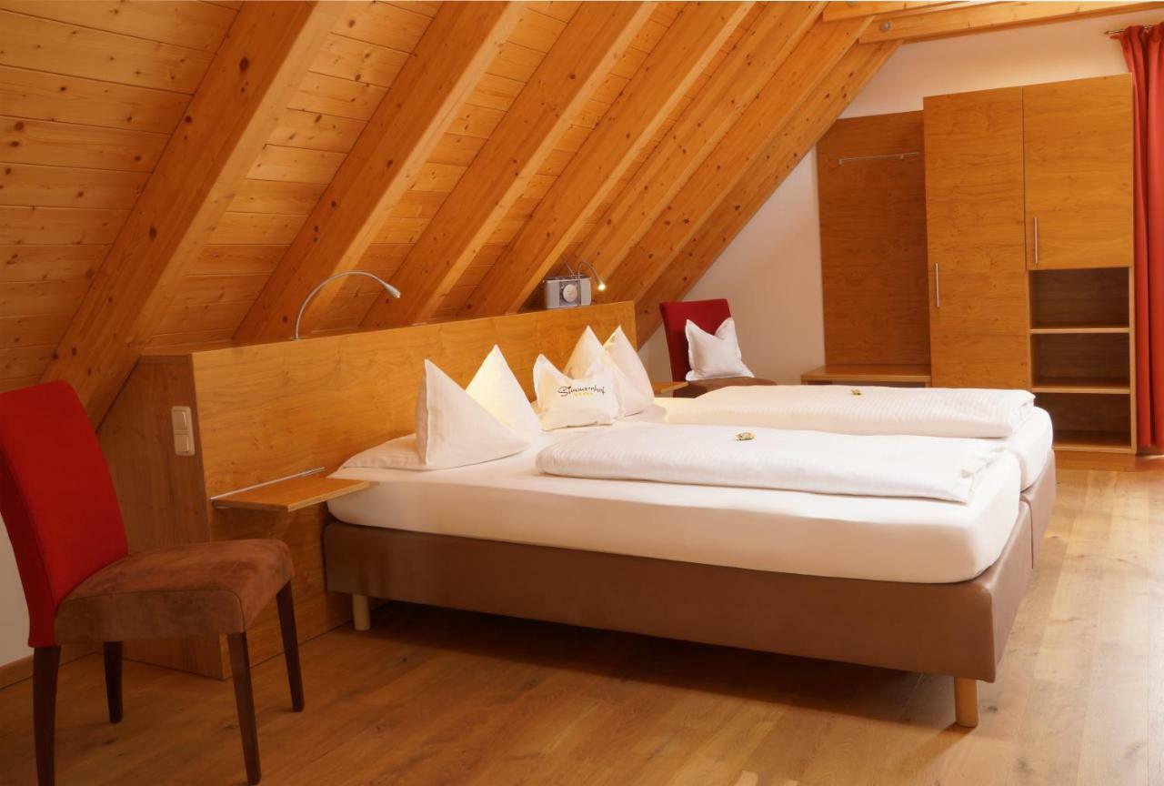 Simmernhof Mossendorf Hotel Бургленгенфелд Екстериор снимка